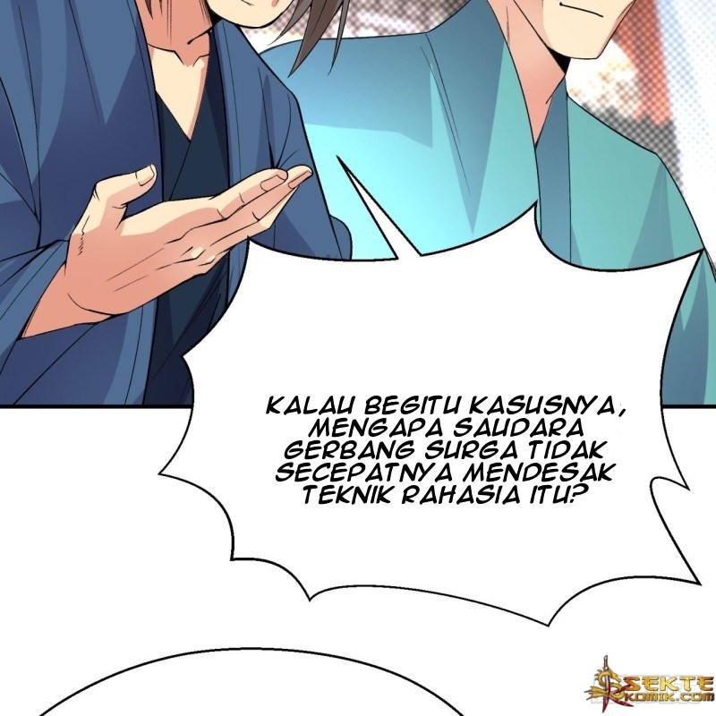 I Picked Up An Attributes Chapter 29 Gambar 26